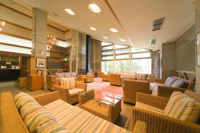 Sundance Resort Tateshina Chino Zewnętrze zdjęcie